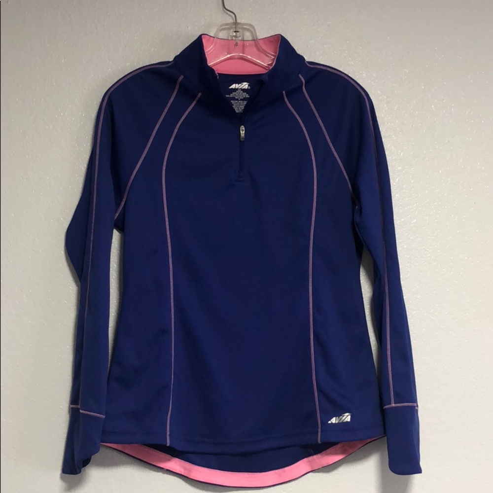 Workout/sport top